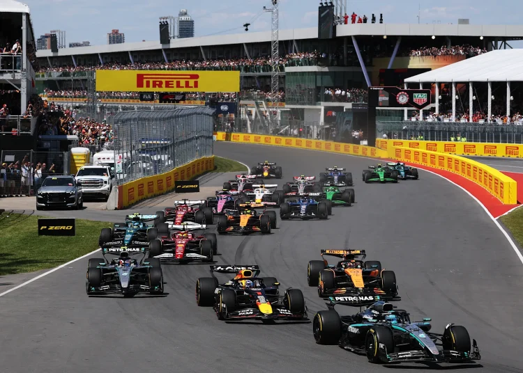 Zašto je Velika nagrada Kanade Formule 1 jedinstvena i zašto je ne smijete propustiti 2026. godine