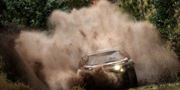 Zašto su Nasser Al-Attiyah i Fabian Lurquin morali otići u mirovinu u Portugalu?