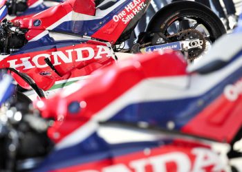 Zašto vrijeme promjene koncesija MotoGP-a odgovara Hondi
