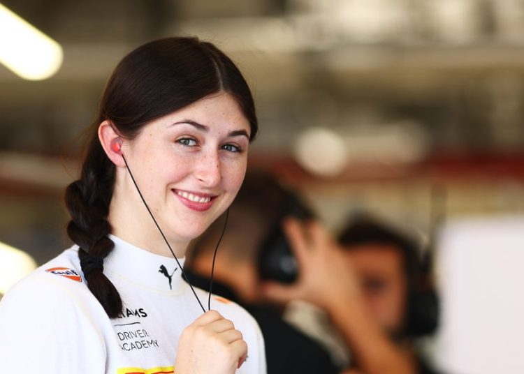 ‘Želim doseći vrh’