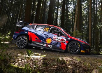 Znanje je moć: WRC rječnik – Hyundai Motor Group