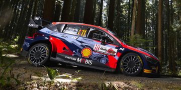 Znanje je moć: WRC rječnik – Hyundai Motor Group