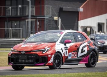 eNCA se priprema za GR Cup