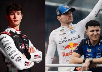„Želim pravu F1 na steroidima“: Max Verstappen traži promjene u FIA-i; Oliver Bearman uspoređuje VN Australije s Formulom E | Vijesti o Formuli 1