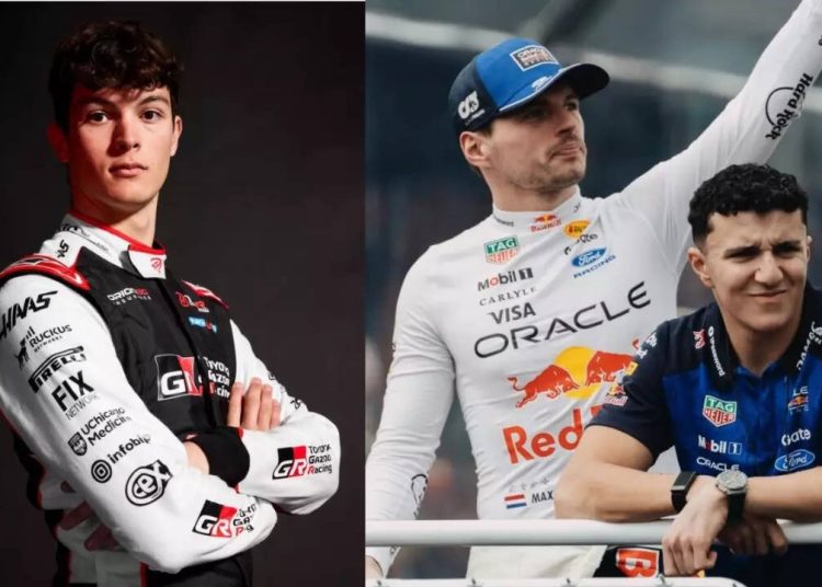„Želim pravu F1 na steroidima“: Max Verstappen traži promjene u FIA-i; Oliver Bearman uspoređuje VN Australije s Formulom E | Vijesti o Formuli 1