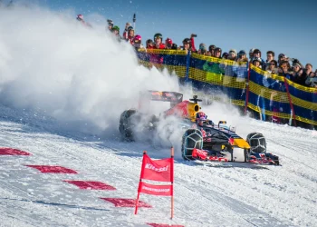 10 najuzbudljivijih F1 emisija iz cijelog svijeta