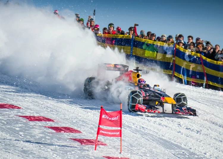 10 najuzbudljivijih F1 emisija iz cijelog svijeta