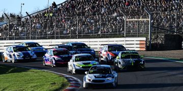 17 prijavljenih automobila za otvaranje sezone 2026 TCR UK