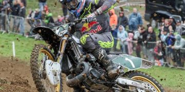 Prvak relija Dakar natjecat će se na VMXdN