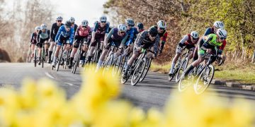 Pregled i startna lista – The British Continental