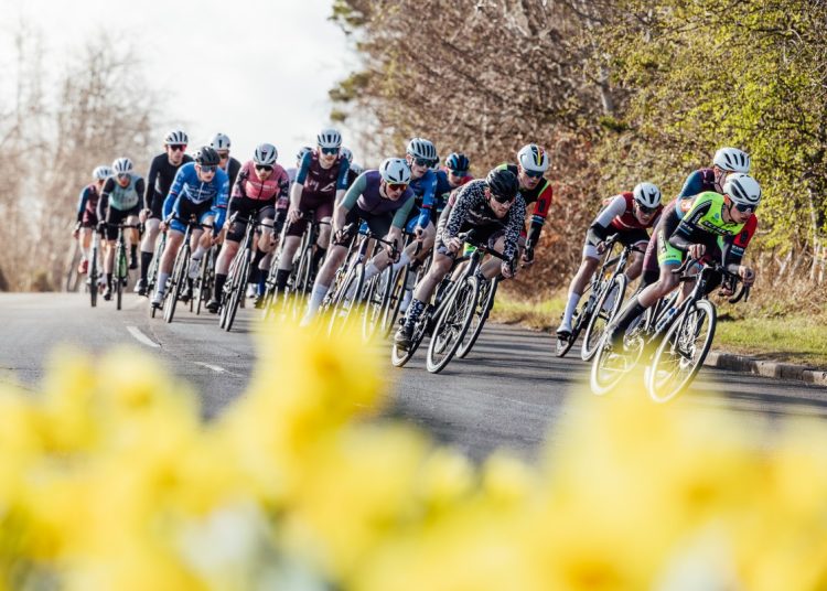 Pregled i startna lista – The British Continental