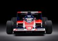 1984 Toleman TG183B Formula 1 bolid u fotografijama