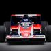 1984 Toleman TG183B Formula 1 bolid u fotografijama 1984 Toleman TG183B Formula 1 bolid u fotografijama