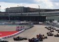 2026 Formula E Berlin E-Prix – raspored