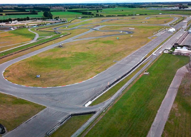 2026 ITM Christchurch Super 440: Sve što trebate znati