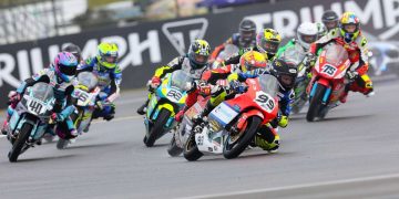2026 R&G Moto4 British Cup – najavljena lista za prijavu