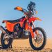 2027 KTM 450 Rally replika: Europski dani Dakar slave ovog srpnja
