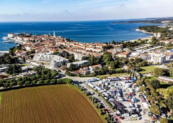 27. Rally Poreč 2026: Spektakl brzine i adrenalina u srcu Istre