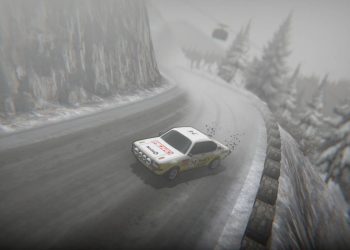 3 najbolje trkačke igre prije nego što izađe Forza Horizon 6 3 najbolje trkačke igre prije nego što izađe Forza Horizon 6