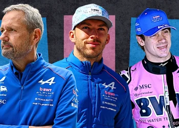 6 ključnih faktora koji su doprinijeli usponu Alpine u 2026.