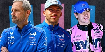 6 ključnih faktora koji su doprinijeli usponu Alpine u 2026.