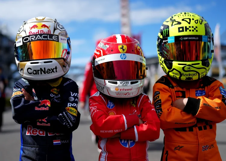 9 trenutaka koje ste možda propustili na VN Japana 2026.