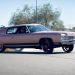 900-KS Chevrolet Caprice Donk iz 1971. s 10 s na 26 s