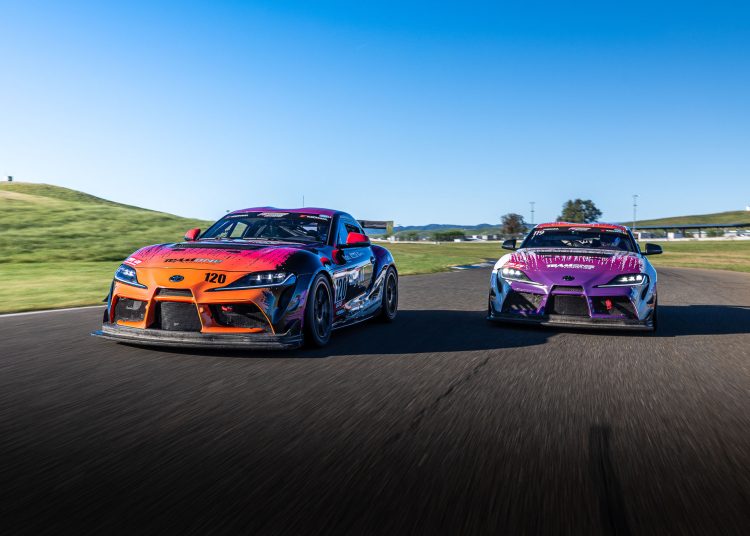 AE Victory Racing ostvaruje prvu ukupnu pobjedu AE Victory Racing ostvaruje prvu ukupnu pobjedu