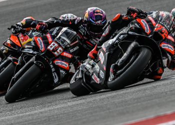 APRILIA RECORDS: statistika govori