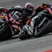 APRILIA RECORDS: statistika govori