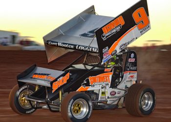 ASCS 35: Kako je američka serija sprinterskih automobila transformirala krajolik s otvorenim kotačima