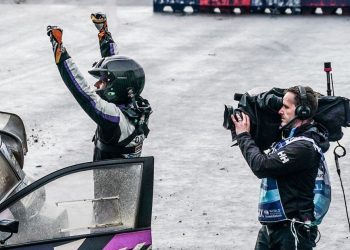 Akreditacija za medije FIA Europskog prvenstva u reli krosu
