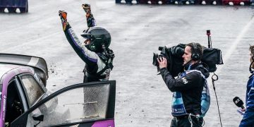 Akreditacija za medije FIA Europskog prvenstva u reli krosu