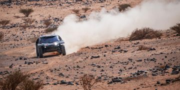 Al-Attiyah osigurava šestu pobjedu na reliju Dakar u uzbudljivoj završnoj etapi