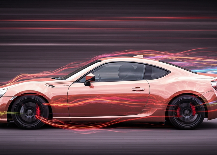 Alaskan gradi Toyotu GT86 PreRunner nadahnutu Dakarom Alaskan gradi Toyotu GT86 PreRunner nadahnutu Dakarom