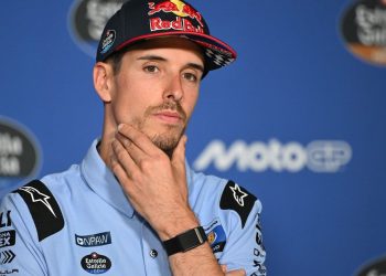Alex Marquez govori o tome što GP26 donosi – i što nedostaje