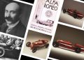 Alfa Romeo slavi 150 godina od rođenja osnivača Nicole Romea