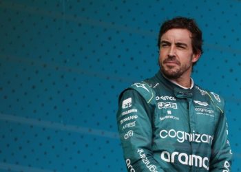Alonso prednjači na popisu vozača F1 prema ukupnoj udaljenosti utrke u karijeri