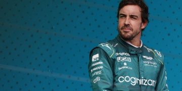 Alonso prednjači na popisu vozača F1 prema ukupnoj udaljenosti utrke u karijeri