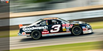 Americana proslave donijet će jedinstvenu atmosferu na Festival brzine 2026.