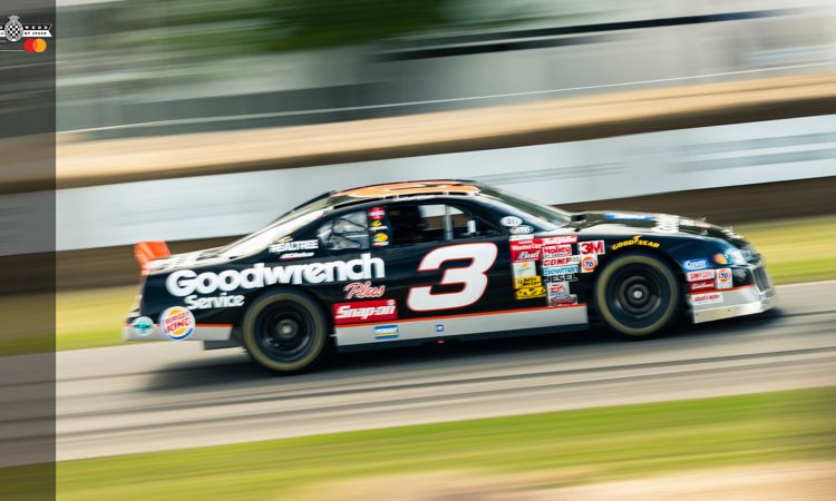 Americana proslave donijet će jedinstvenu atmosferu na Festival brzine 2026.