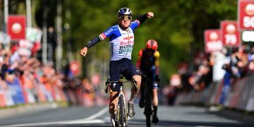 Amstel Gold 2026 vodič | Biciklistički tjednik
