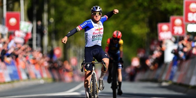 Amstel Gold 2026 vodič | Biciklistički tjednik