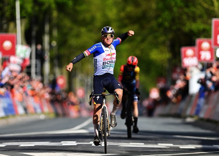 Amstel Gold 2026 vodič | Biciklistički tjednik