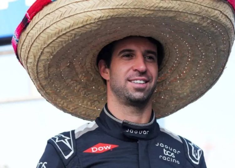 Antonio Felix Da Costa: Nakon pobjede u Formuli E, spreman za povratak na WEC u 6 ujutro u Imoli