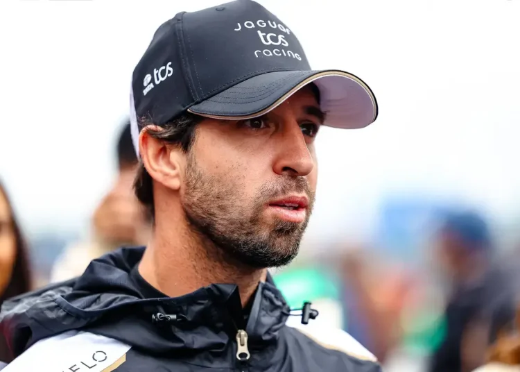 Antonio Felix da Costa ostvario uzbudljivu pobjedu na Madrid E-Prixu: snovi o naslovu ponovno oživjeli Antonio Felix da Costa ostvario uzbudljivu pobjedu na Madrid E-Prixu: snovi o naslovu ponovno oživjeli