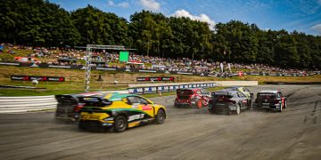 Arhiva RallyX — Blog o ulaznicama za motorsport