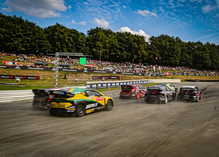 Arhiva RallyX — Blog o ulaznicama za motorsport