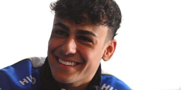 Arvid Lindblad pregledava prve Grand Prix sezone u F1 u svojoj debitantskoj sezoni