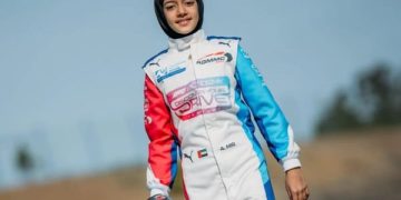 Atiqa Mir, 11-godišnjakinja, na vrhu FIA-ine međunarodne karting ljestvice kao najbolje rangirana žena